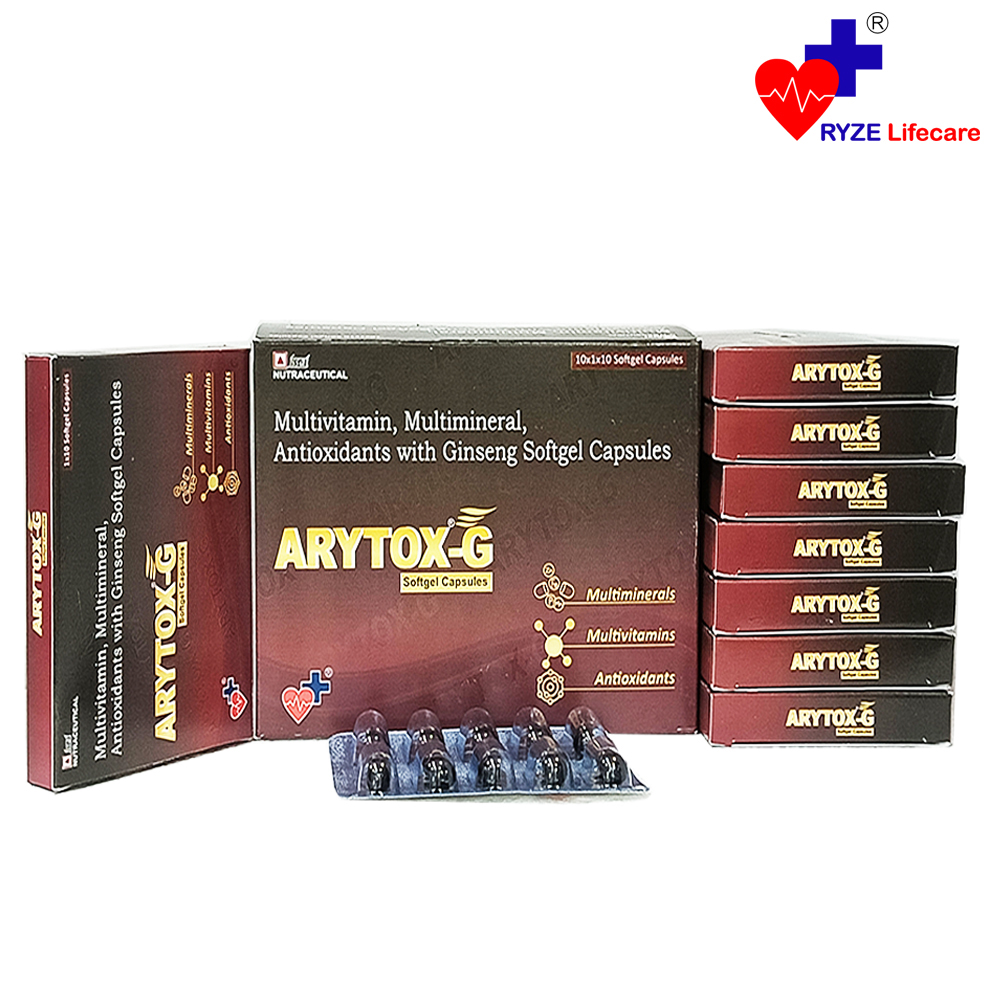 ARYTOX-G SOFTGEL